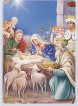 Adventní a vánoční